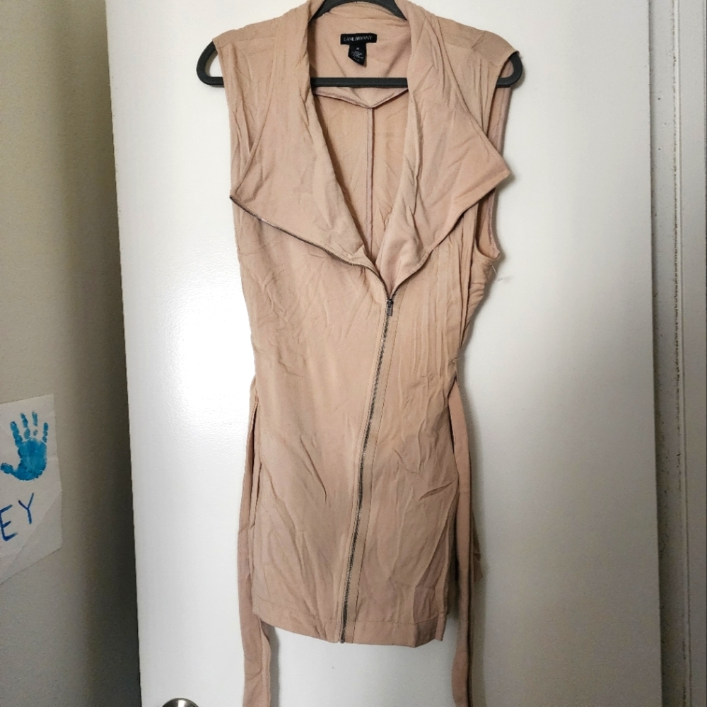 Lane Bryant Cardigan
